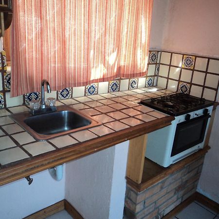 Cabanas Montebello Inn Кріл Екстер'єр фото
