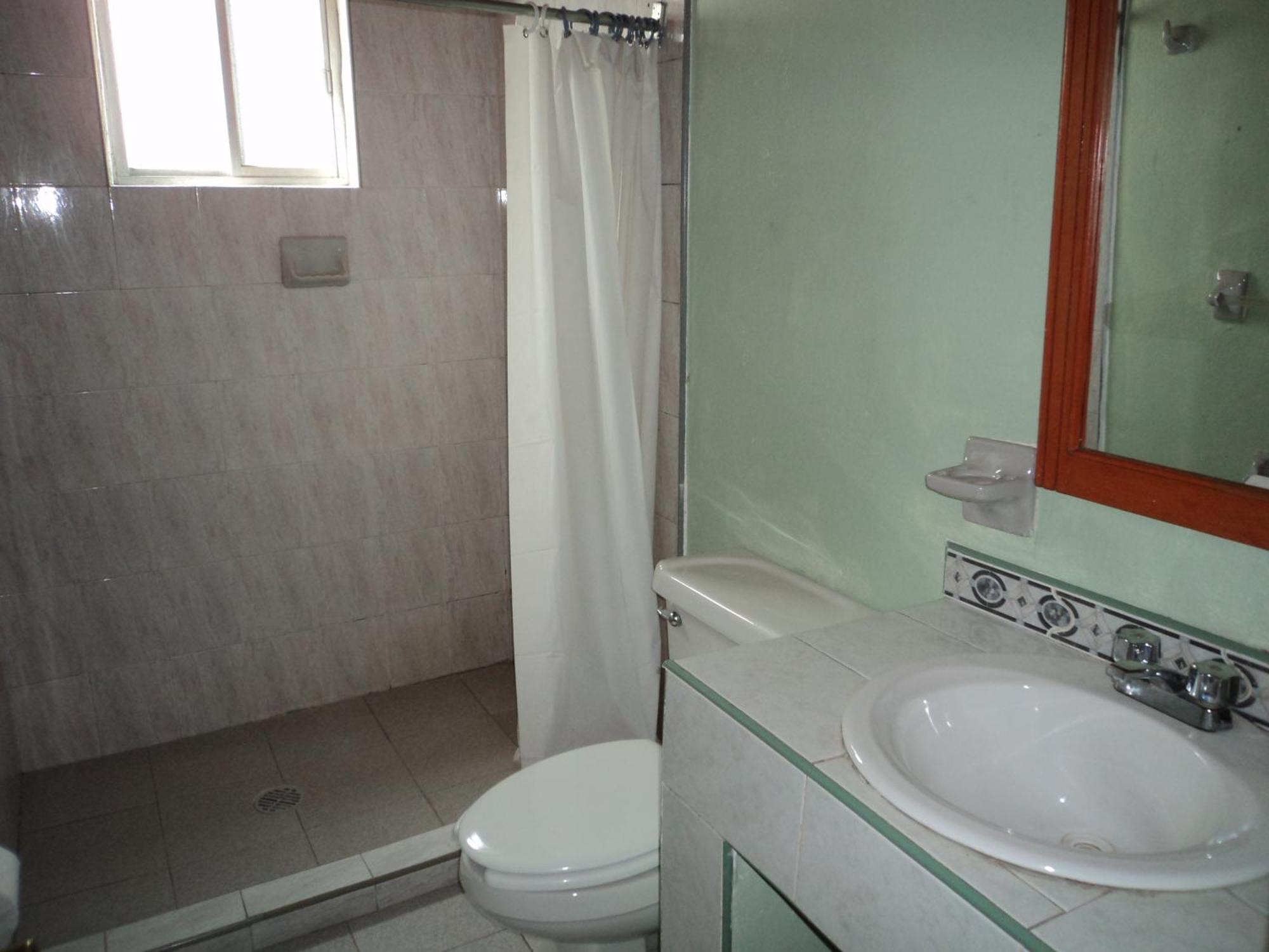 Cabanas Montebello Inn Кріл Екстер'єр фото