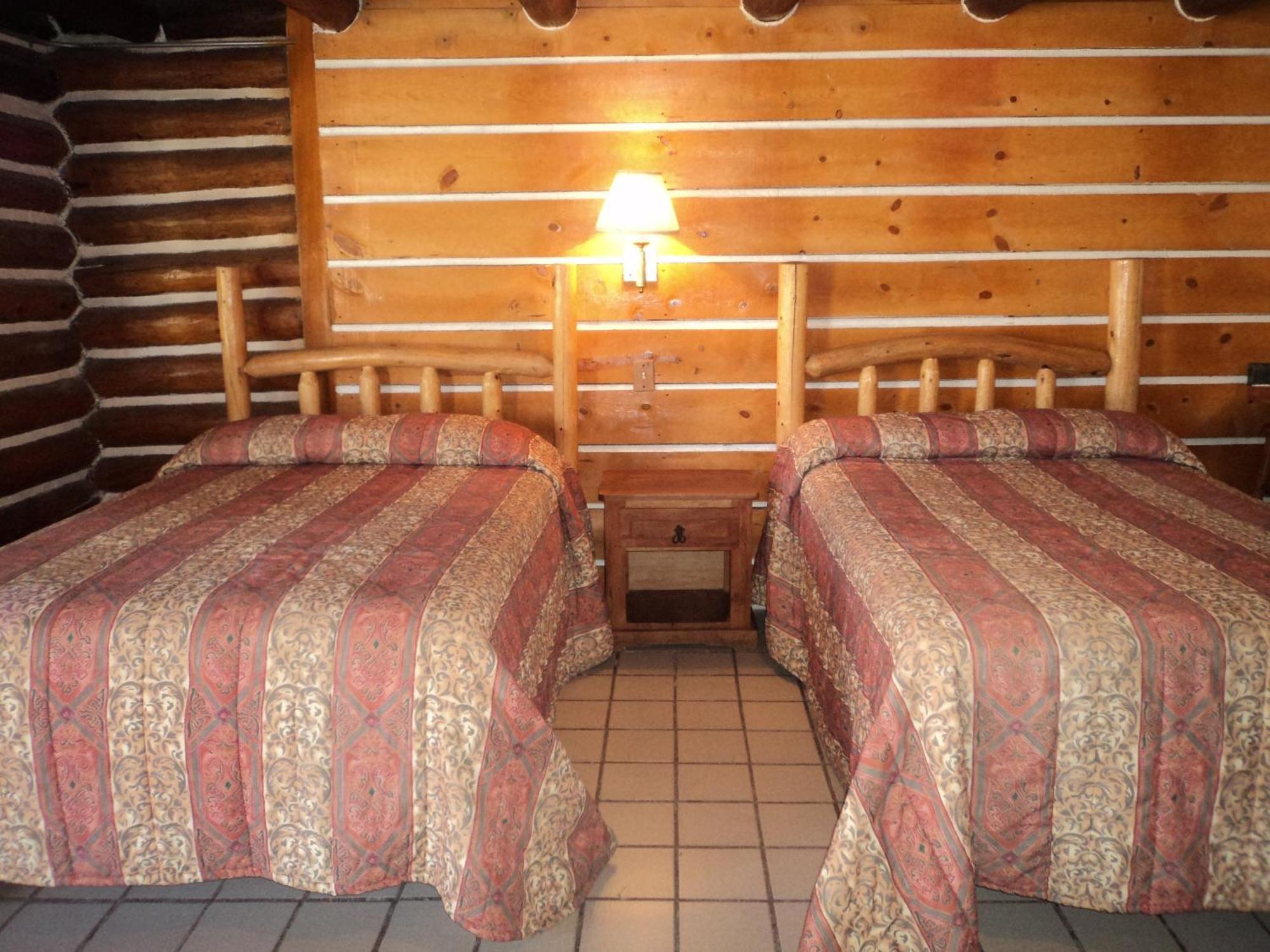 Cabanas Montebello Inn Кріл Номер фото