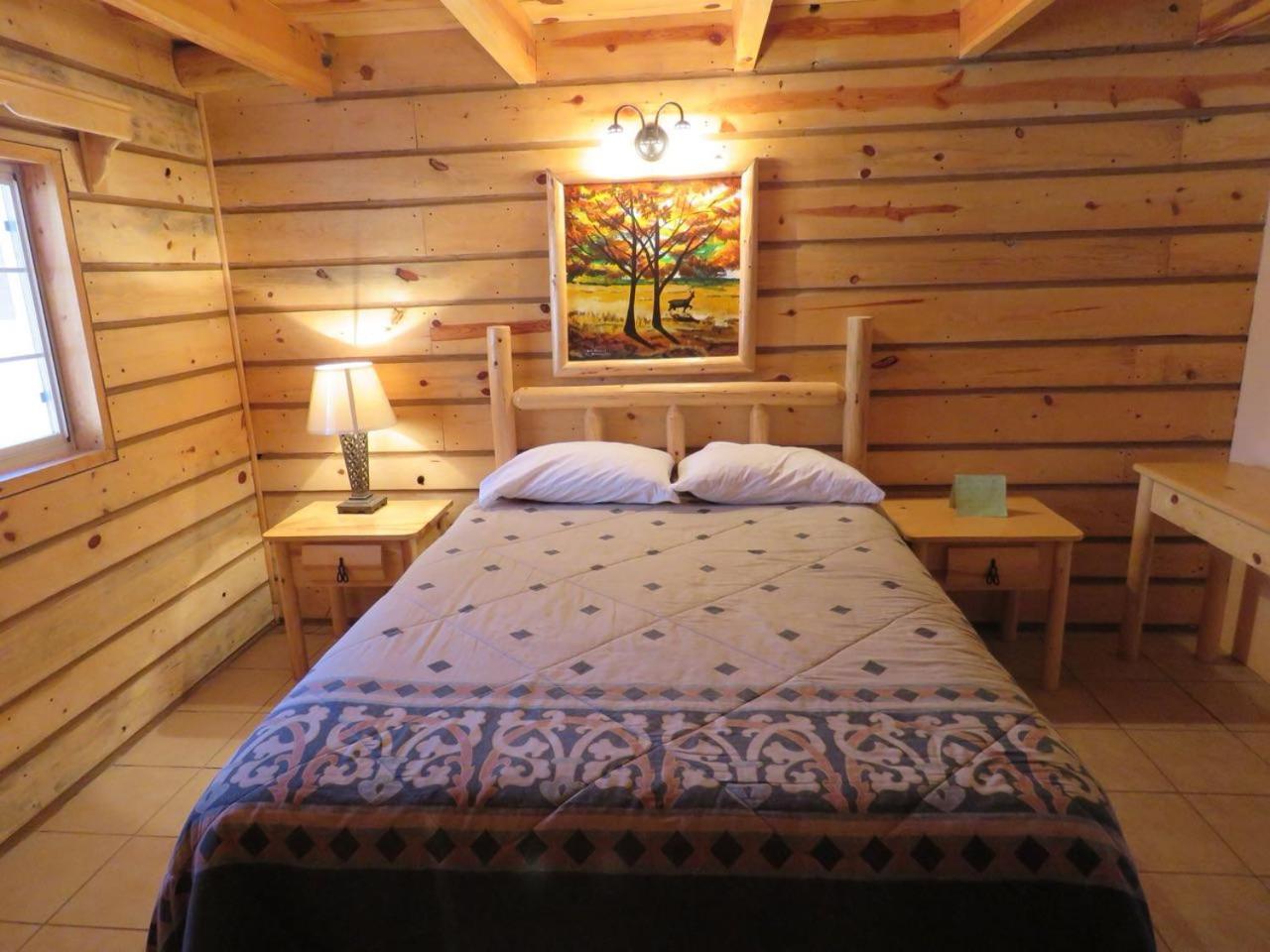 Cabanas Montebello Inn Кріл Екстер'єр фото